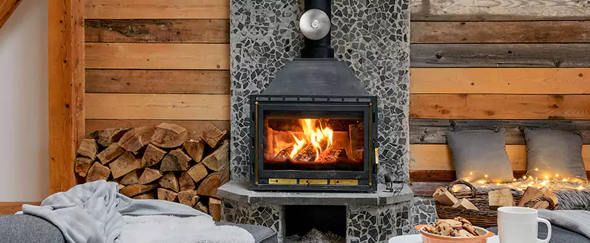 Affordable Wood Fireplace Fixing Solutions in Victorville, California