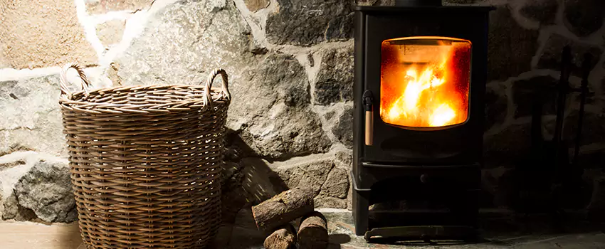 Wood Stove Fire Bricks Cleaning Services in Victorville, California