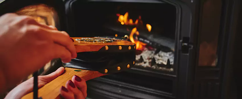 Wood Stove Grates Repair in Victorville, California